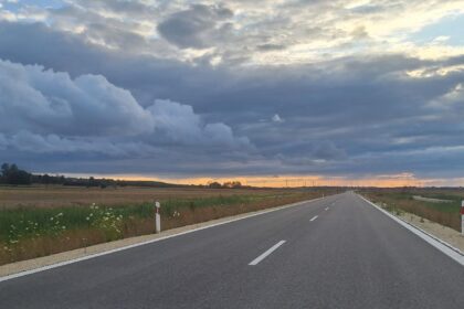 DW 747 połączyła Mazowsze z Lubelszczyzną. Inwestycja za 311 mln zł zakończona przed terminem
