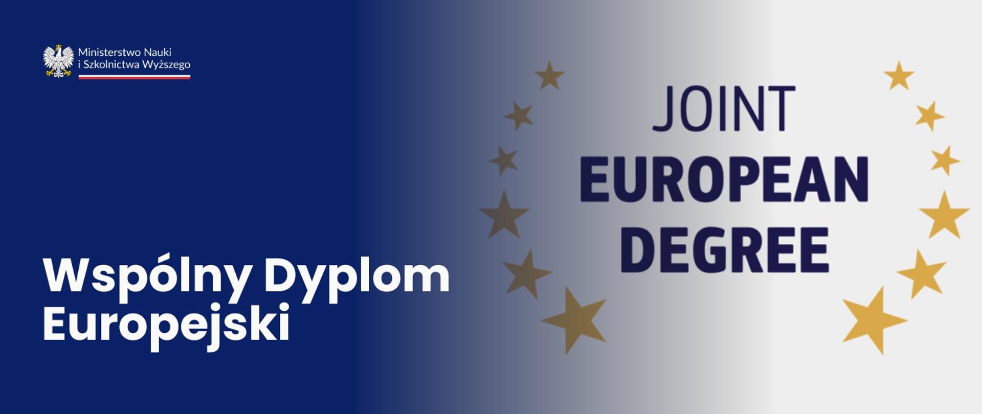 Polska gospodarzem warsztatów o Wspólnym Dyplomie Europejskim