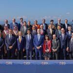 Polska liderem wzrostu na szczycie G20 – Domański przedstawił priorytety