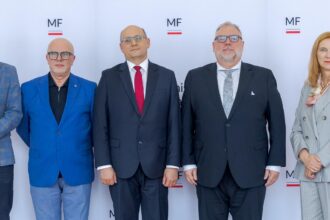 GIIF i Prokuratura Krajowa łączą siły w walce z praniem pieniędzy