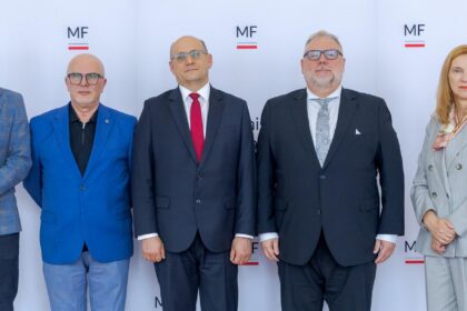 GIIF i Prokuratura Krajowa łączą siły w walce z praniem pieniędzy