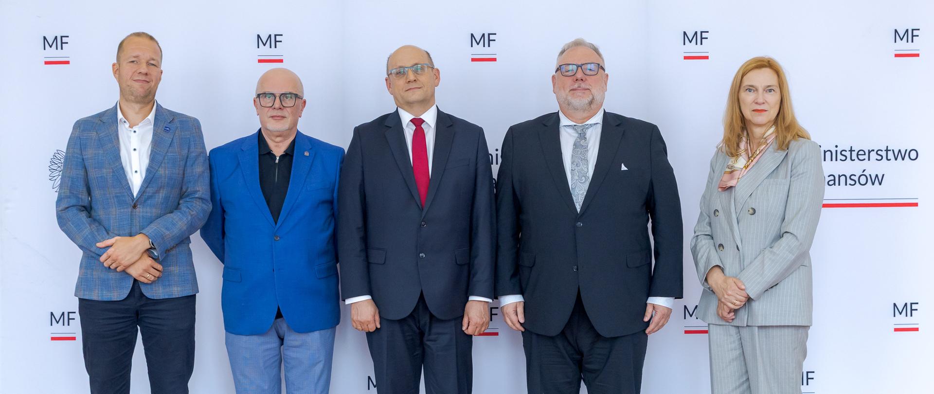 GIIF i Prokuratura Krajowa łączą siły w walce z praniem pieniędzy