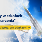 Rusza ogólnopolski program edukacyjny „Naukowcy w szkołach łączą marzenia”