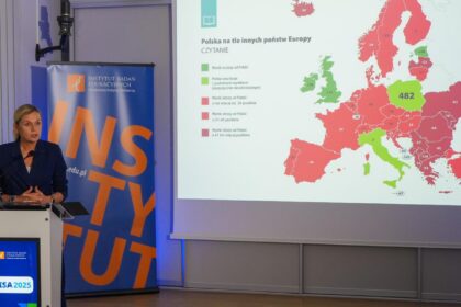 Polska w czołówce europejskiej w PISA 2025, ale przed edukacją wciąż wiele wyzwań