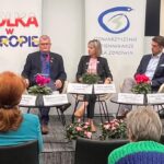 GIS nagrodzony za edukację zdrowotną. Grzesiowski: dezinformacja to wyzwanie
