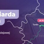 Ponad 935 mln zł na modernizację linii kolejowej nr 8 w Świętokrzyskiem