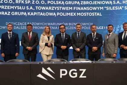 MSPO 2026 w Kielcach: rekordowa edycja i polskie akcenty w przemyśle obronnym