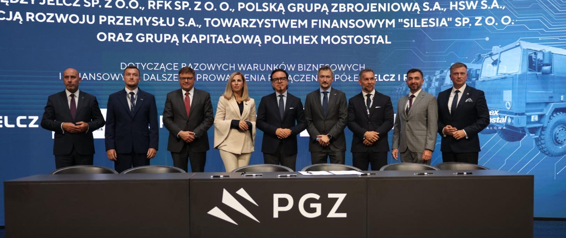 MSPO 2026 w Kielcach: rekordowa edycja i polskie akcenty w przemyśle obronnym