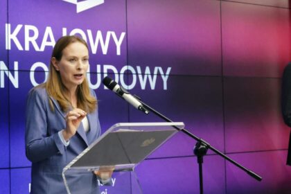 KPO: Miliony na inwestycje i reformy – Polska liderem wzrostu w UE