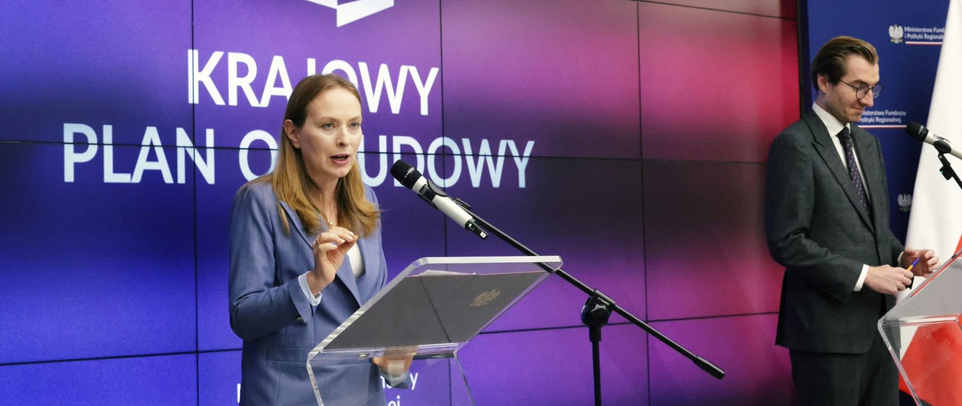 KPO: Miliony na inwestycje i reformy – Polska liderem wzrostu w UE