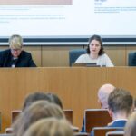 Polsko-niemiecka Letnia Szkoła Praworządności rozpoczęła się w Krakowie