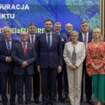 Dziesięć uczelni rolniczo-przyrodniczych łączy siły w kampanii #NATUREisFUTURE