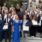 Młodzi planiści zakończyli VASAB Summer School 2026 – owoce ich pracy trafią do decydentów