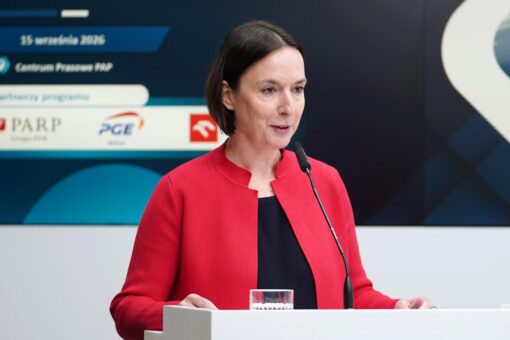 ARP S.A. stawia na offshore. Nowy program dla firm i 100 mln zł na finansowanie