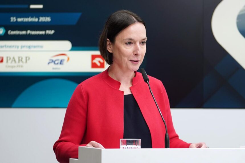 ARP S.A. stawia na offshore. Nowy program dla firm i 100 mln zł na finansowanie