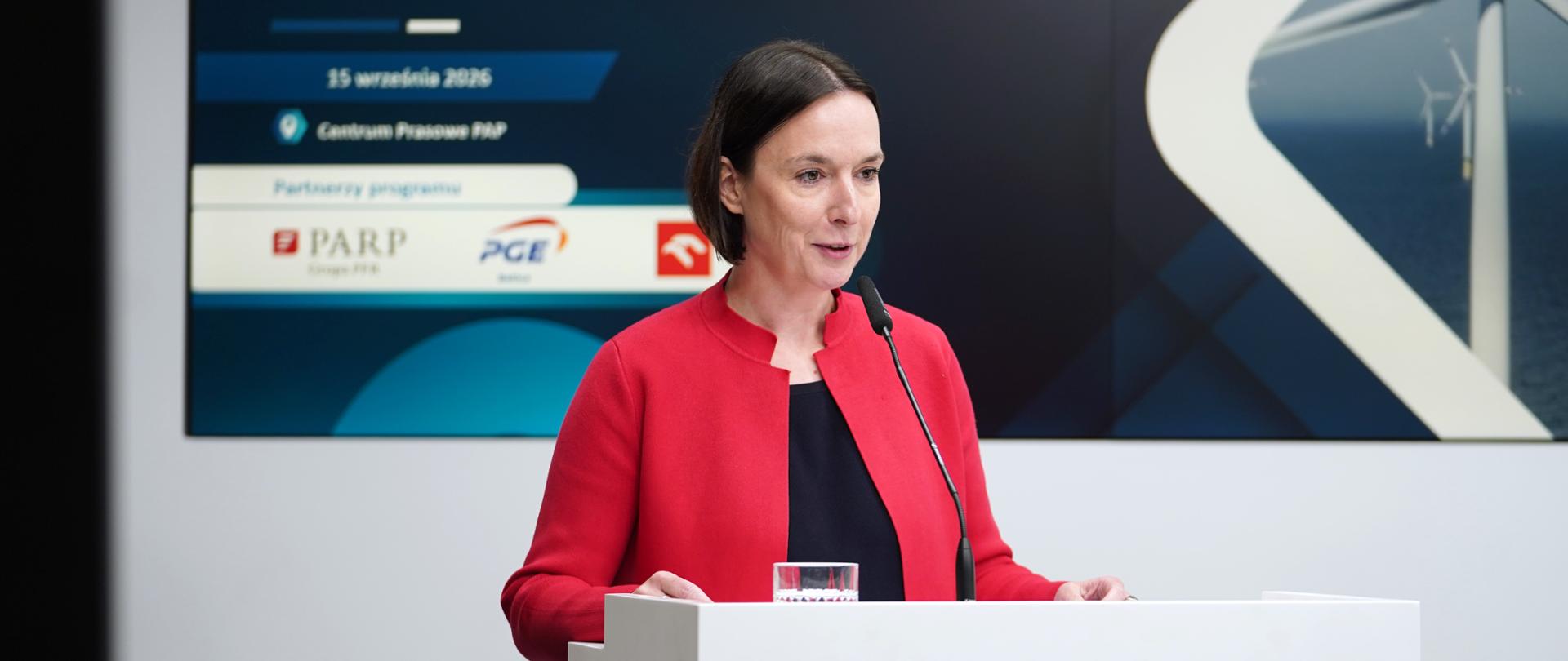 ARP S.A. stawia na offshore. Nowy program dla firm i 100 mln zł na finansowanie