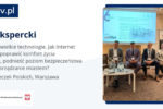 Internet Rzeczy w małych miastach: dane ważniejsze niż same urządzenia