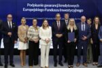 KPO uruchamia gwarancje kredytowe dla MŚP – 7 mld zł na rozwój firm