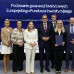 KPO uruchamia gwarancje kredytowe dla MŚP – 7 mld zł na rozwój firm