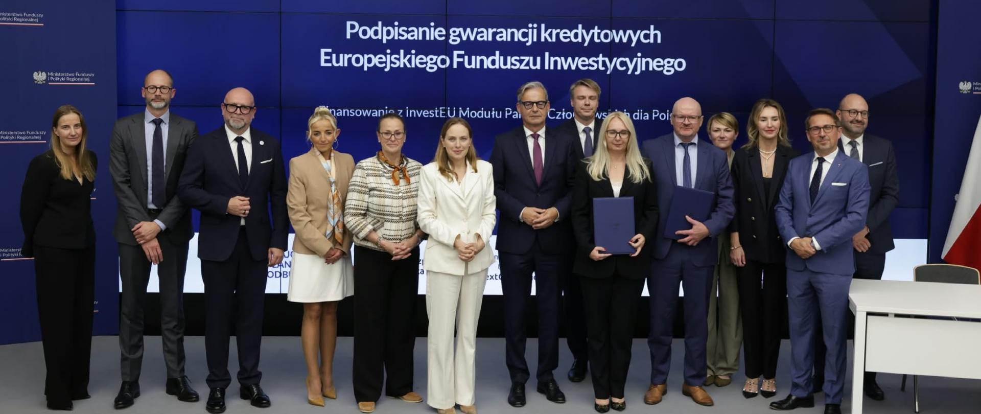 KPO uruchamia gwarancje kredytowe dla MŚP – 7 mld zł na rozwój firm