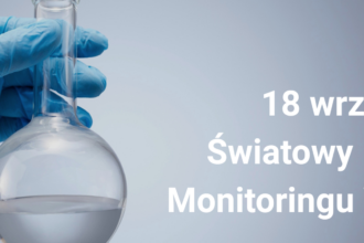 Światowy Dzień Monitoringu Wody: 35 mln Polaków pod nadzorem sanitarnym