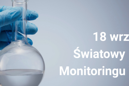 Światowy Dzień Monitoringu Wody: 35 mln Polaków pod nadzorem sanitarnym