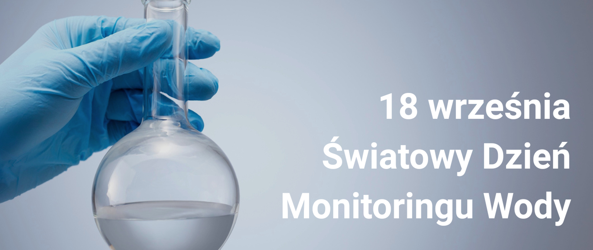 Światowy Dzień Monitoringu Wody: 35 mln Polaków pod nadzorem sanitarnym