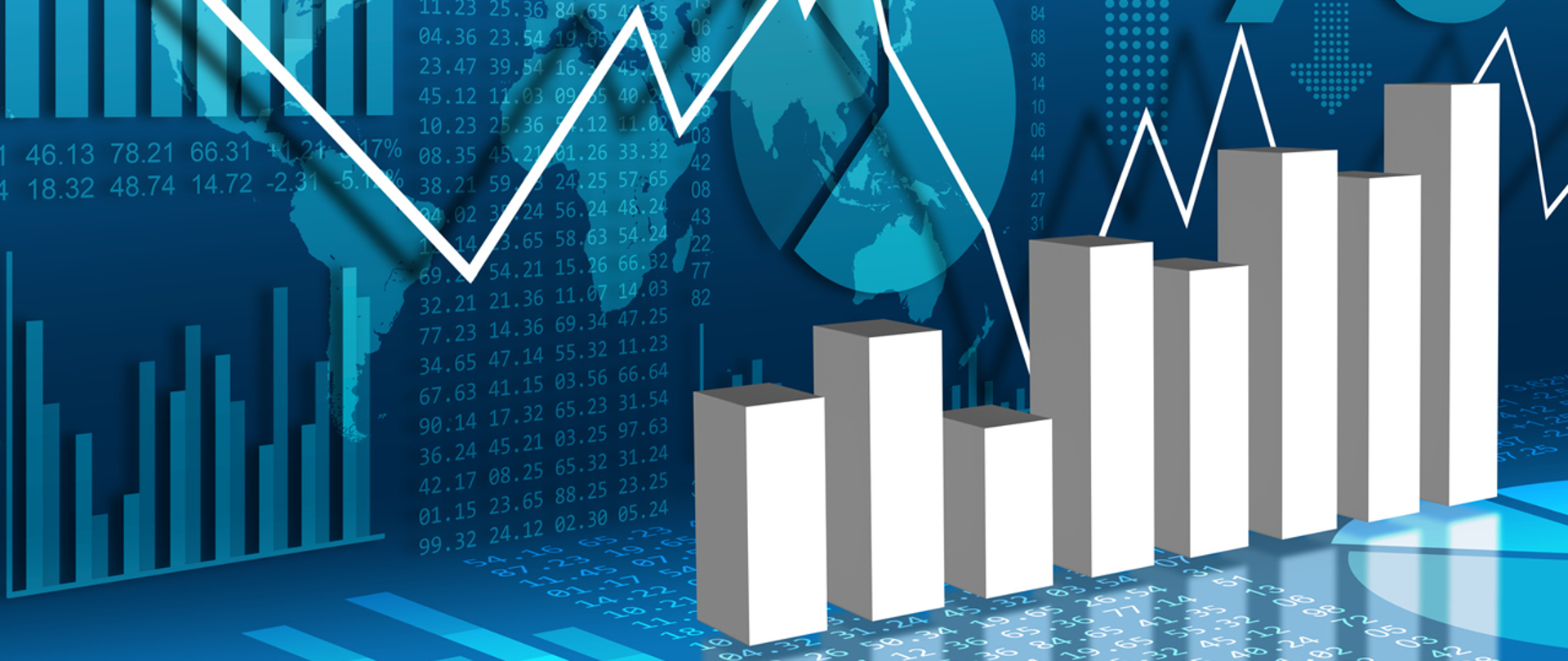 Moody's obniża rating Polski. Dług publiczny może sięgnąć 70–75% PKB