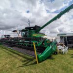 Agro Show 2026 w Bednarach: pokazy polowe, Tractor Pulling i finał „Studenta na Medal”