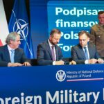 Umowa FMF: 4 mld dolarów na modernizację polskiej armii