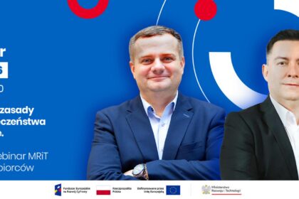 Webinar MRiT o NIS2: nowe obowiązki cyberbezpieczeństwa w przemyśle
