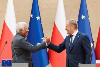 Premier Tusk: Większy budżet UE to interes Polski i całej Europy