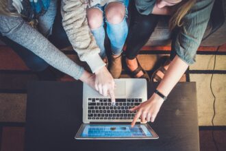 Fundacja Simafri oferuje organizacjom pozarządowym darmowe strony internetowe