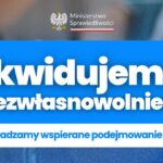 Koniec ubezwłasnowolnienia w Polsce. Rządowy projekt stawia na wsparcie zamiast zastępowania