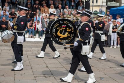 Army Days Kielce 2026: wojskowy festiwal i koncert galowy na Kadzielni