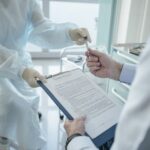 Rząd przyjął projekt ustawy o wynagrodzeniach i zatrudnieniu personelu medycznego