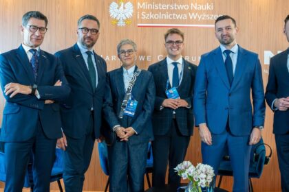 Karpacz 2026: Resort nauki stawia na AI, suwerenność technologiczną i technologie kosmiczne