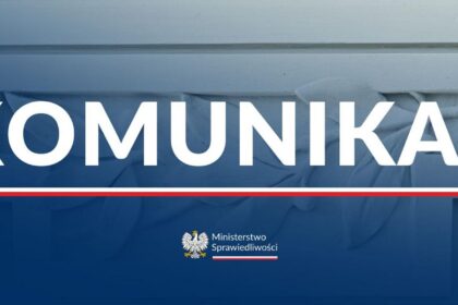 Minister Sprawiedliwości utrzymuje odwołanie Rektora-Komendanta AWS