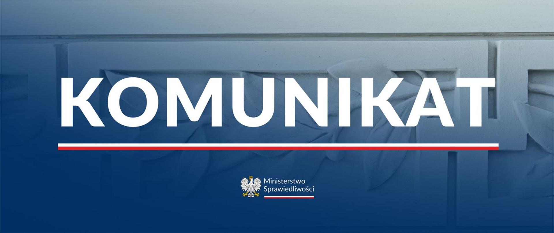 Minister Sprawiedliwości utrzymuje odwołanie Rektora-Komendanta AWS