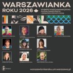 Warszawianka Roku 2026 – poznaliśmy nominowane. Rusza głosowanie