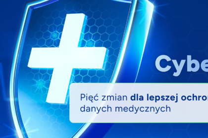 Cyber Piątka: Ministerstwo Cyfryzacji proponuje nowe zasady ochrony danych