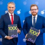 1000 dni cyfryzacji Polski: podsumowanie i plany na przyszłość