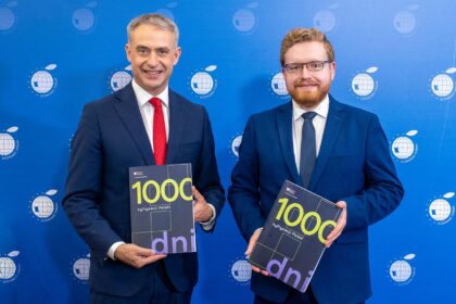 1000 dni cyfryzacji Polski: podsumowanie i plany na przyszłość
