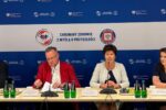 Rusza kampania "Nie odbieraj sobie głosu" — nowotwory głowy i szyi atakują coraz młodszych