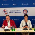 Rusza kampania "Nie odbieraj sobie głosu" — nowotwory głowy i szyi atakują coraz młodszych