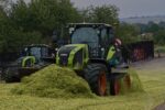 Ursus C-360 czy Zetor 6011? Porównanie, które pomoże wybrać ciągnik