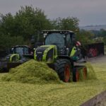 Ursus C-360 czy Zetor 6011? Porównanie, które pomoże wybrać ciągnik