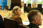 Barbara Nowacka w Tallinnie: polsko-estońska współpraca na rzecz edukacji