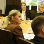 Barbara Nowacka w Tallinnie: polsko-estońska współpraca na rzecz edukacji