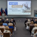 Bydgoszcz: startuje program "Świadomy Senior – Bezpieczny Senior"